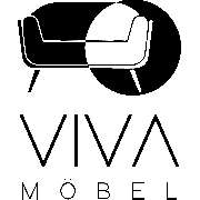 VIVA Möbel - Möbelhaus Bergheim - Geschäftslogo VIVA Möbel