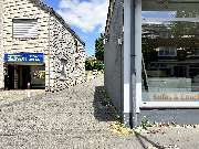 VIVA Möbel - Möbelhaus Bergheim - Zufahrt zu den Parkplätzen