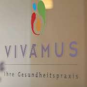 Vivamus Gesundheitspraxis Felber Tanja + Kerstin - GALLERY