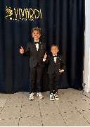 VIVARDI BRAUTMODEN - GALLERY