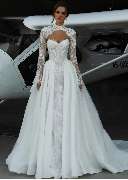 VIVARDI BRAUTMODEN - GALLERY