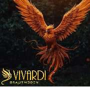 VIVARDI BRAUTMODEN - LOGO