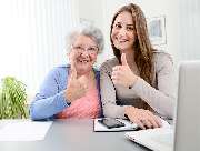 Vivet GmbH Pflegedienst - GALLERY