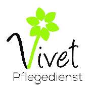 Vivet GmbH Pflegedienst - LOGO