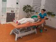 Vivien Ettling Physiotherapie B. Asmus - GALLERY