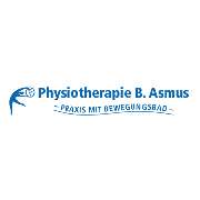 Vivien Ettling Physiotherapie B. Asmus - LOGO