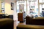 Vivien Gey Trendfrisuren - GALLERY