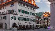 Vivo wohlfühlen & genießen KG - Vivo, Wangen im Allgäu, Restaurant, Altstadt, Frühstück, Mittagstisch, Mittagessen, Abendessen, Veranstaltungsräume, Events, Hochzeit, Location, Kaffee und Kuchen, Bodensee, Deutsches Restaurant, barrierefrei, Veranstaltung