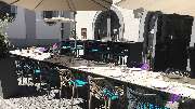 Vivo wohlfühlen & genießen KG - Vivo, Wangen im Allgäu, Restaurant, Altstadt, Frühstück, Mittagstisch, Mittagessen, Abendessen, Veranstaltungsräume, Events, Hochzeit, Location, Kaffee und Kuchen, Bodensee, Deutsches Restaurant, barrierefrei, Veranstaltung