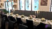 Vivo wohlfühlen & genießen KG - Vivo, Wangen im Allgäu, Restaurant, Altstadt, Frühstück, Mittagstisch, Mittagessen, Abendessen, Veranstaltungsräume, Events, Hochzeit, Location, Kaffee und Kuchen, Bodensee, Deutsches Restaurant, barrierefrei, Veranstaltung