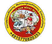 VK Umzüge Kobrinskiy - 1