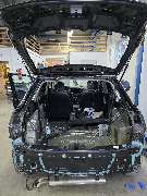 VL Dellentechnik Dellen entfernen ohne Lackieren in Grünwald - GALLERY