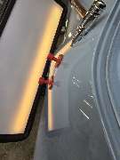 VL Dellentechnik Dellen entfernen ohne Lackieren in Grünwald - GALLERY