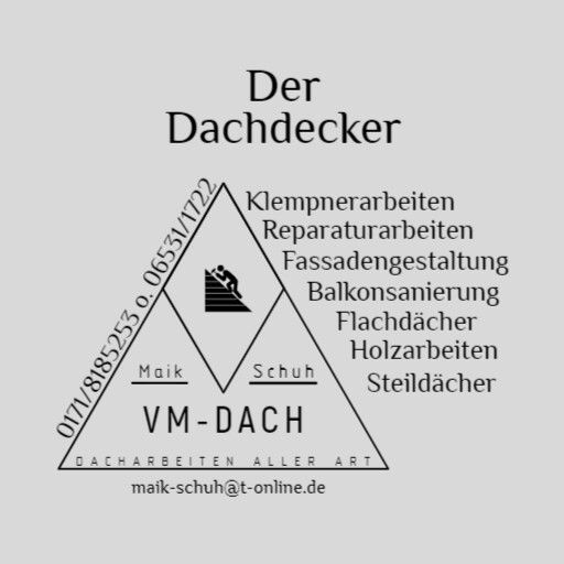 VM-Dach - 1