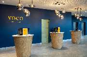 voco Dusseldorf Seestern by IHG - GALLERY
