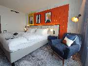 voco Dusseldorf Seestern by IHG - GALLERY