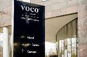 voco Dusseldorf Seestern by IHG - GALLERY