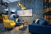 voco Dusseldorf Seestern by IHG - GALLERY