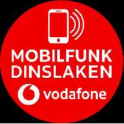 Vodafone Dinslaken Fachhandel - Mobilfunk Dinslaken - LOGO