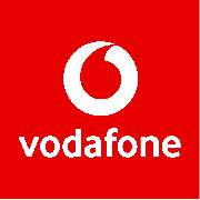 Vodafone Shop (geschlossen) - LOGO