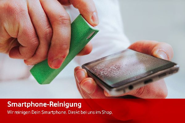 Vodafone Shop - GALLERY