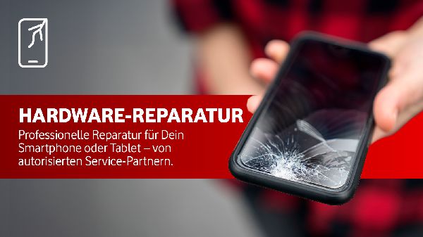 Vodafone Shop - GALLERY