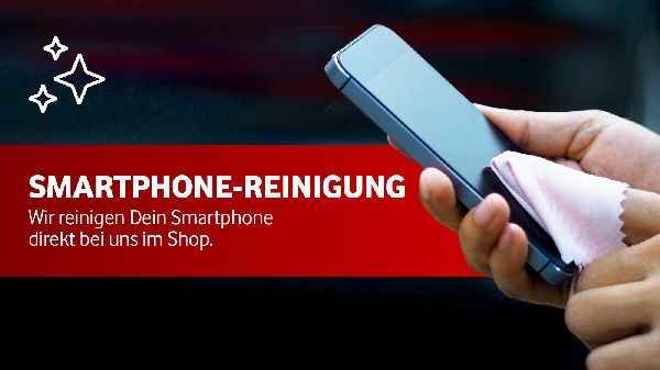 Vodafone Shop - GALLERY