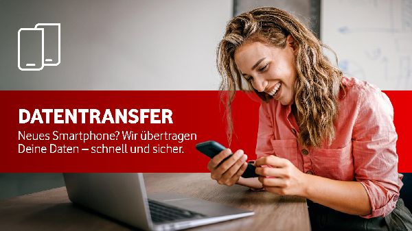 Vodafone Shop - GALLERY