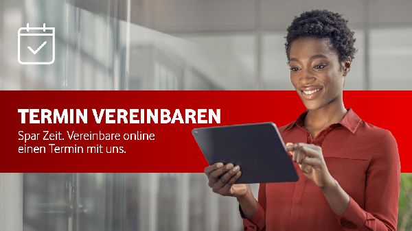 Vodafone Shop - GALLERY