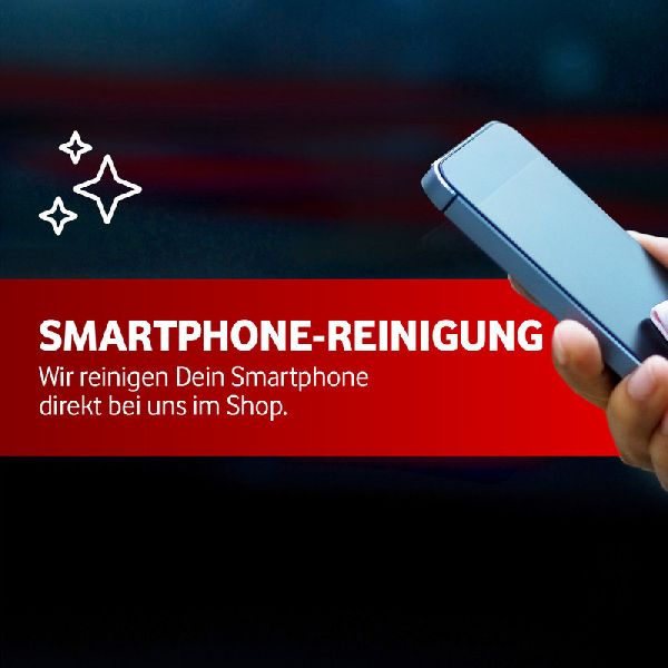 Vodafone Shop - GALLERY