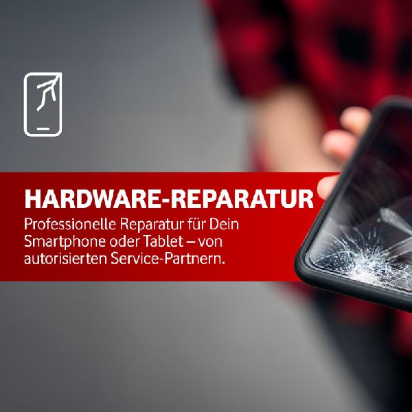 Vodafone Shop - GALLERY