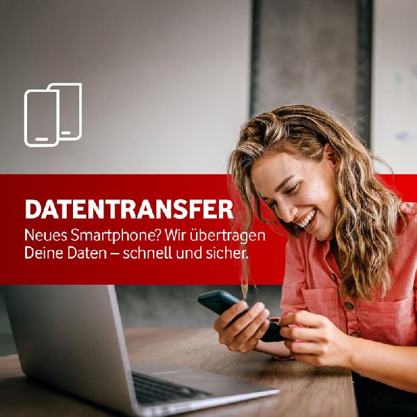 Vodafone Shop - GALLERY