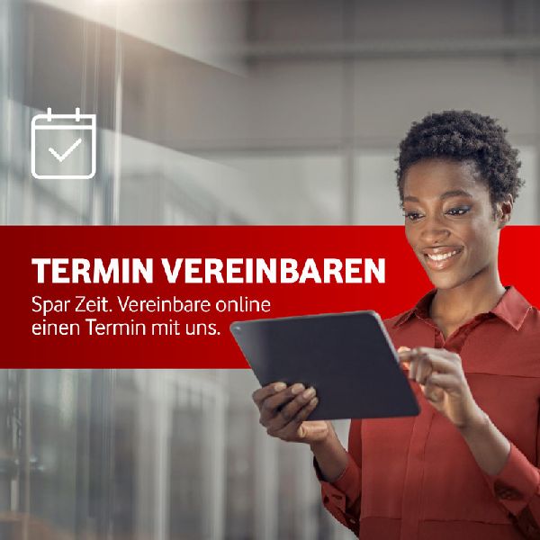 Vodafone Shop - GALLERY