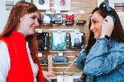 Vodafone Shop - GALLERY