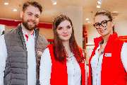 Vodafone Shop - GALLERY