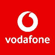 Vodafone Shop - LOGO