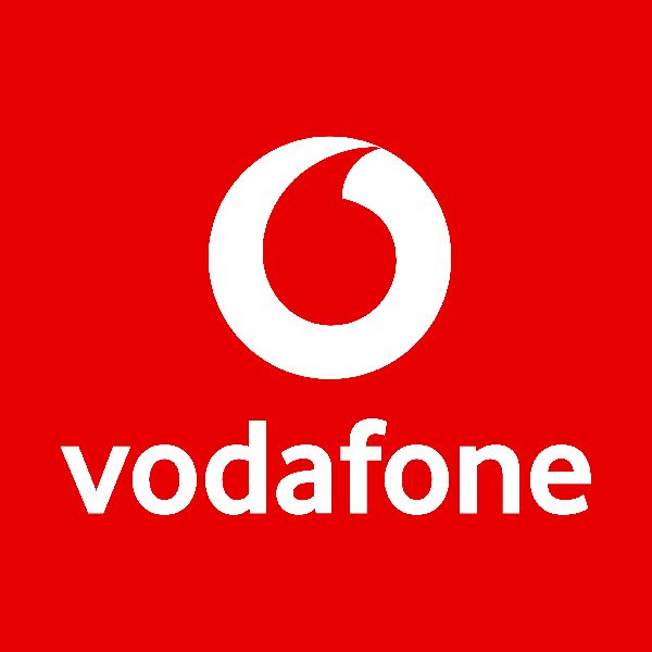 Vodafone Shop - LOGO
