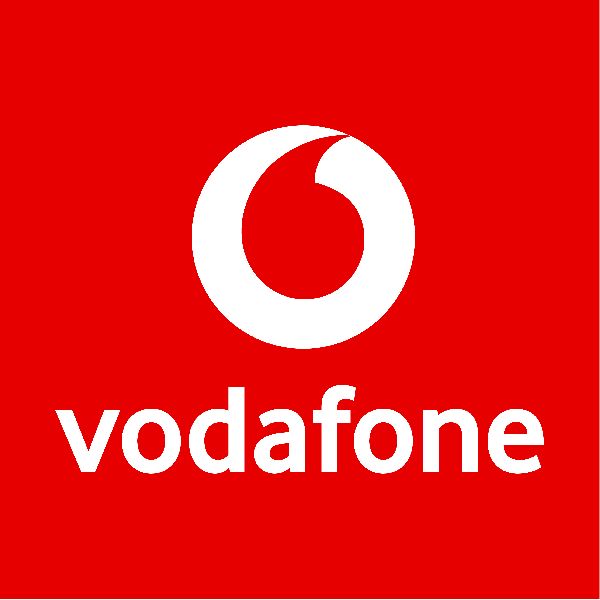 Vodafone Shop - LOGO