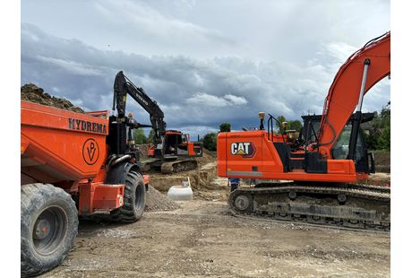 Vodermaier Paul GmbH & Co. KG - GALLERY