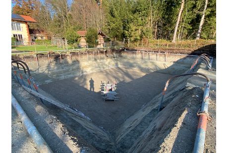 Vodermaier Paul GmbH & Co. KG - GALLERY