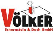 Völker Schornstein & Dach GmbH - LOGO