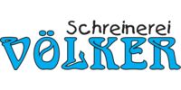 Völker Schreinerei Inh. Angelika Burgard - LOGO