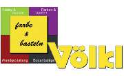 Völkl - Farbe & Basteln - LOGO
