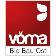 vöma | Bio-Bau-Ost - LOGO