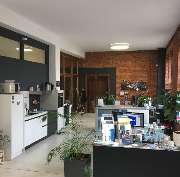 Agentur