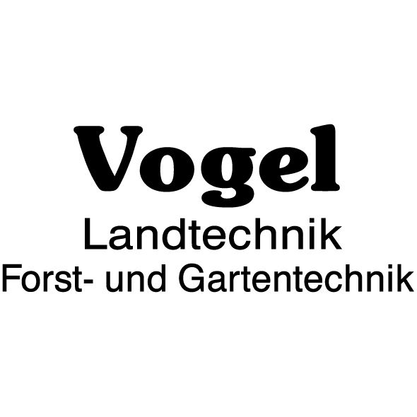 Vogel Landtechnik - LOGO