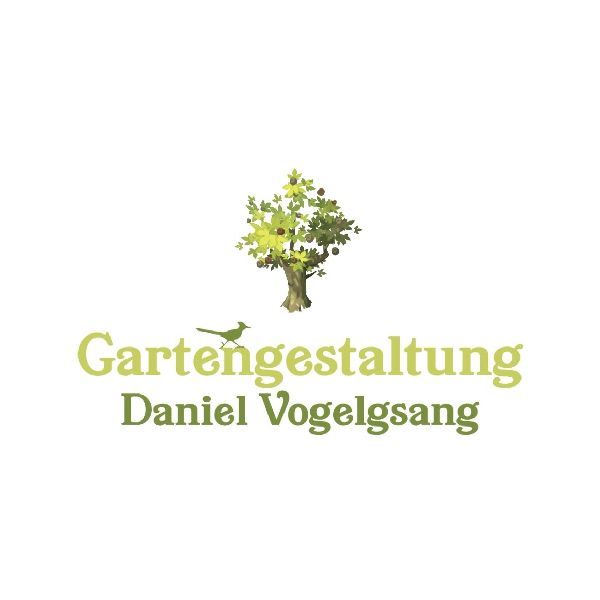 Vogelgsang Daniel Gartengestaltung - LOGO