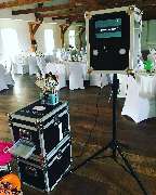 Vogelwilde Fotobox - GALLERY