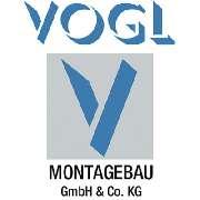Vogl Rudolf Montagebau - LOGO