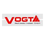 Vogt Dachdeckermeister GmbH - LOGO
